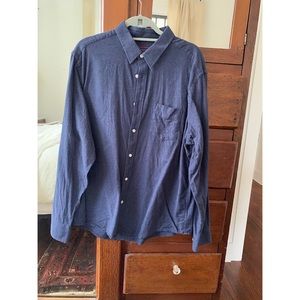 UNTUCKit Flannel - XL